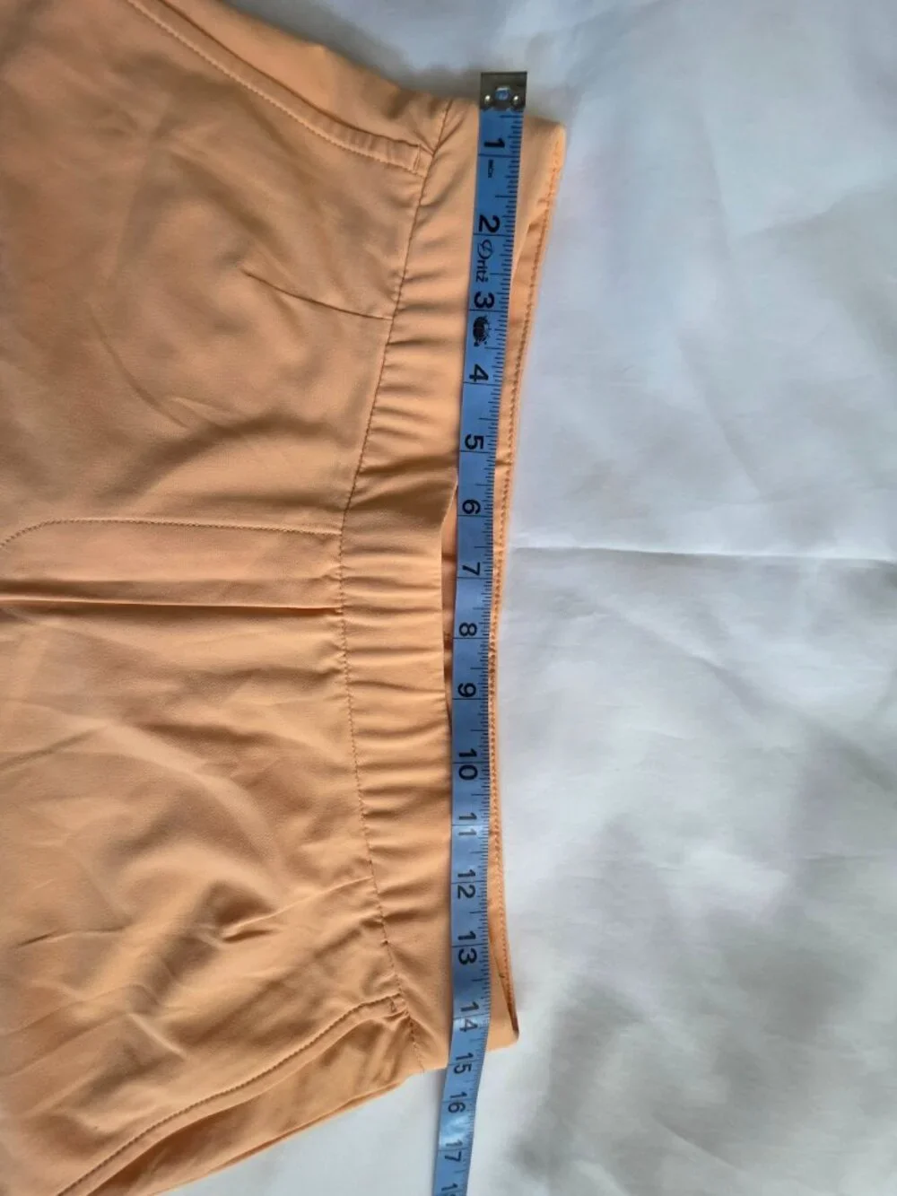 Nike Dri-Fit Shorts Standard Fit Size S